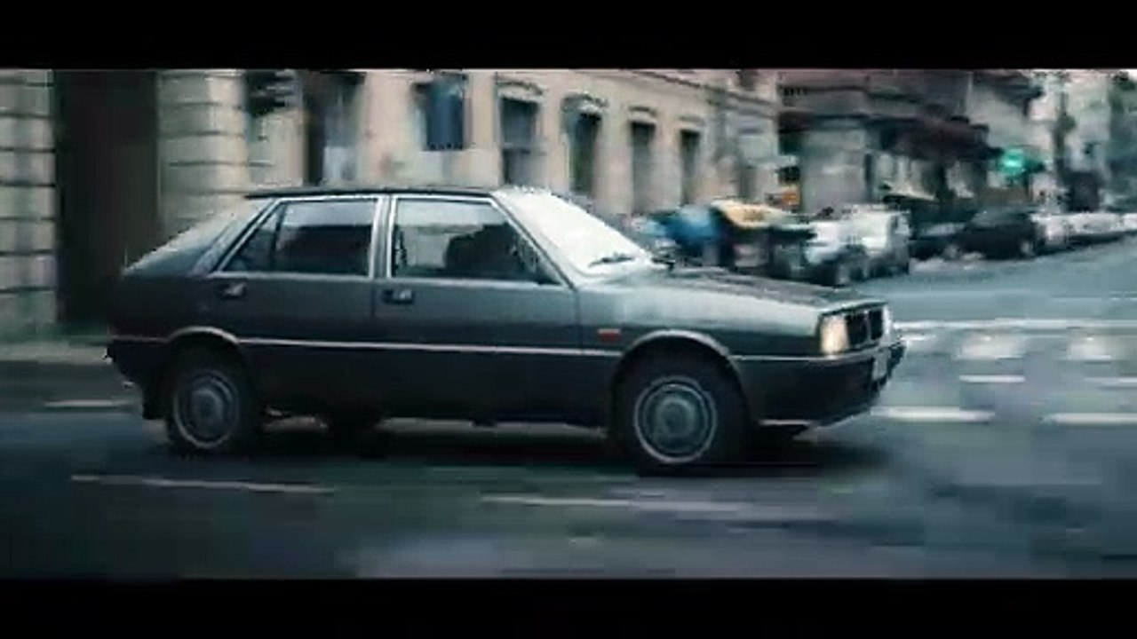 World of Tanks - Gianluigi Buffon