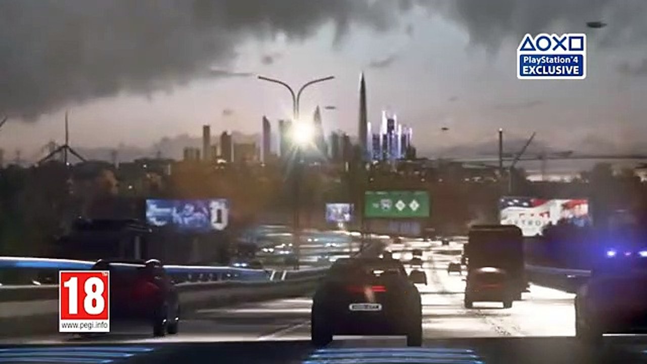 Detroit: Become Human - Decisiones