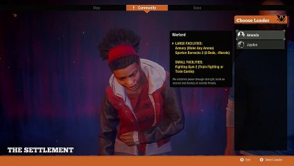 Videoanálisis State of Decay 2