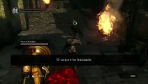 Gameplay comentado Dark Souls: Remastered