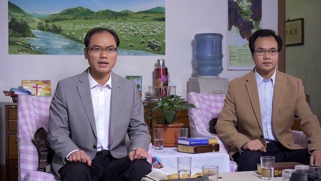 Filme evangélico Rompendo armadilhas Trecho 2 – Revelando a verdade a respeito das explicações dos líderes religiosos sobre a Bíblia