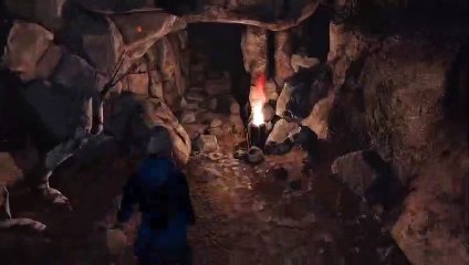 Through the Woods - Tráiler de lanzamiento en consolas