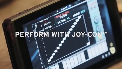 KORG Gadget - Lanzamiento