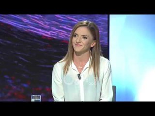 Ora News – Ekskluzive/ Kampione Ballkani, Luiza Gega: Jetoj ende në shtëpi me qira