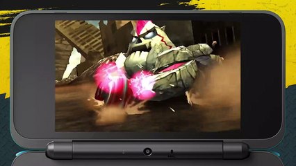 Dillon&apos;s Dead-Heat Breakers - Tráiler (2)