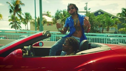 Billion Dollar BD Ft. Money Man & Fat Fool - Power