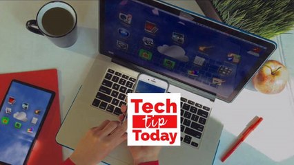 Tech Tip Today - Amazon Household with Francie Black