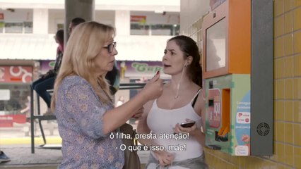 Histórias de Ônibus em Curitiba 🚍