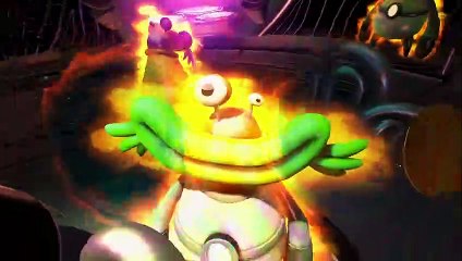Psychonauts in the Rhombus of Ruin - Lanzamiento
