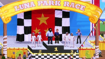 Bud Spencer & Terence Hill - Slaps And Beans - Tráiler de lanzamiento