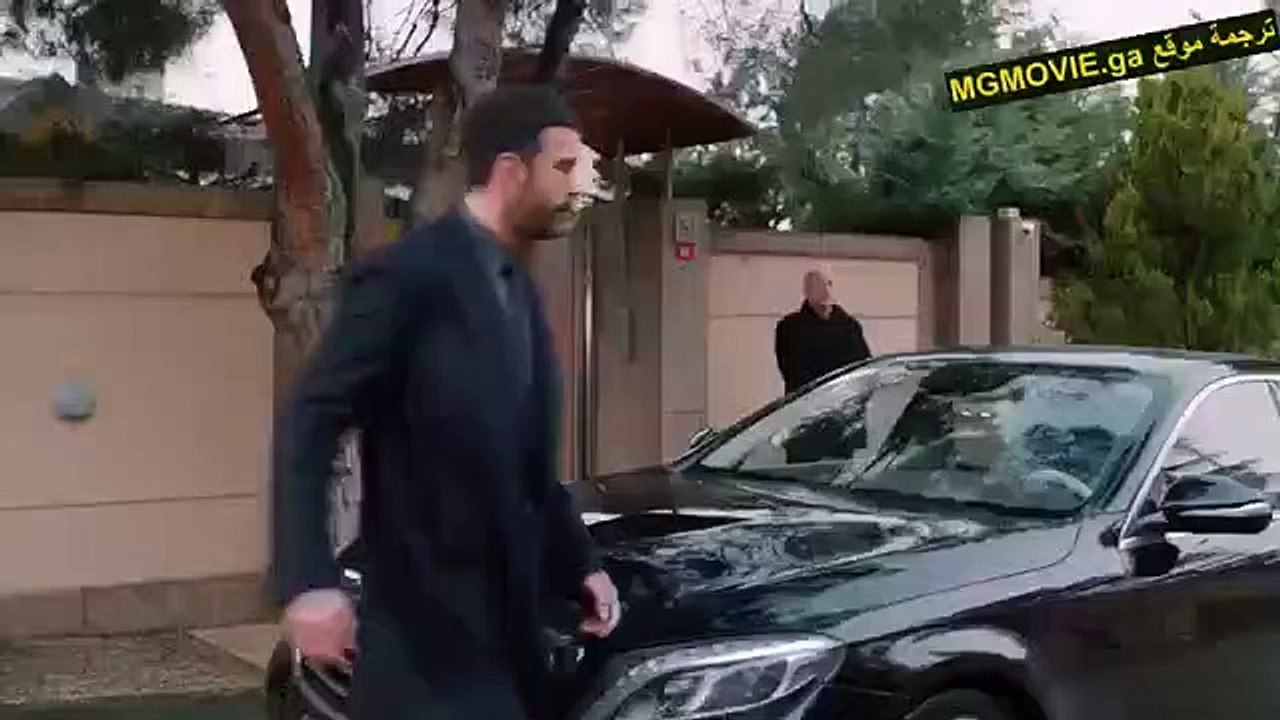 مسلسل الغراب الحلقة 2 اعلان 2 مترجم
