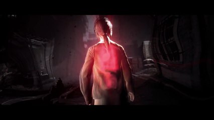 Vampyr - Convirtiéndose en un monstruo