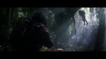 Shadow of the Tomb Raider - Tráiler español