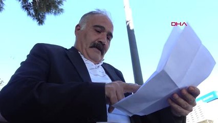 Antalya Hırsızlardan Bunalınca Emniyet, Jandarma ve MİT'i Savcılığa Şikayet Etti