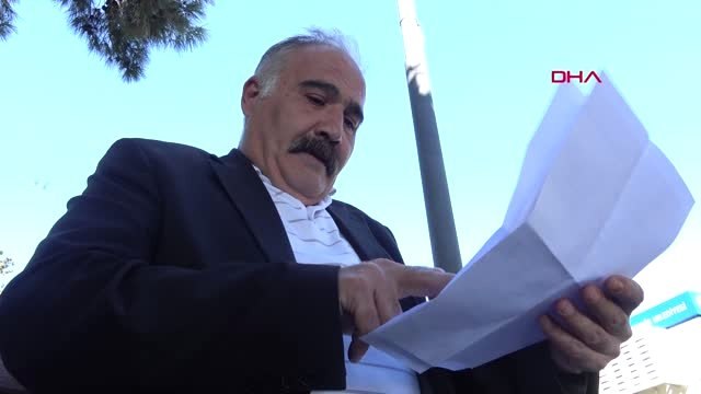 Antalya Hırsızlardan Bunalınca Emniyet, Jandarma ve MİT'i Savcılığa Şikayet Etti