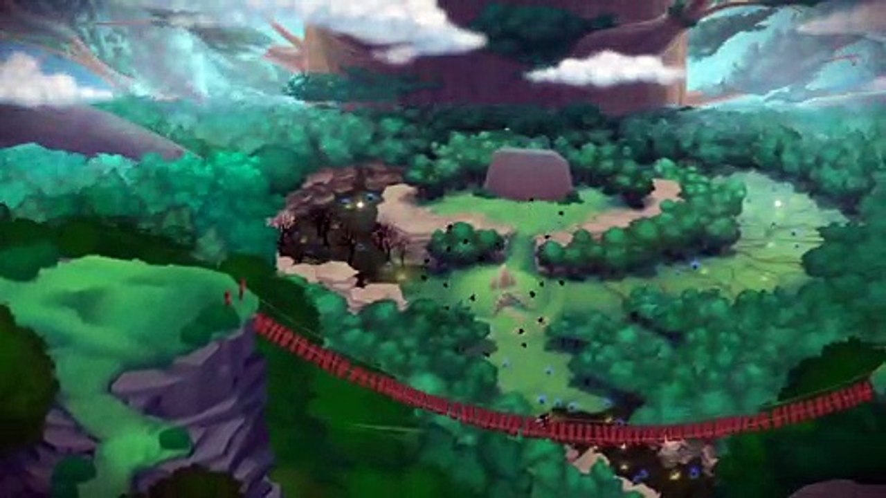 Jotun: Valhalla Edition - Nintendo Switch