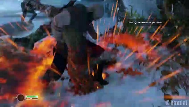 10 cosas que nos han gustado de God of War - Vandal TV