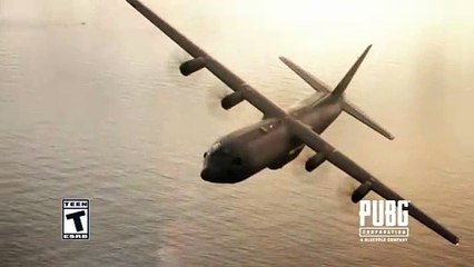 Playerunknown's Battlegrounds - Fin de semana gratuito