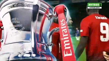 Ander Herrera Goal HD - Chelsea	0-1	Manchester Utd 18.02.2019