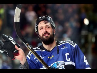 Marc-André Bernier : « Je n’ai jamais vécu ça en France »