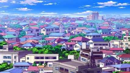 Denpa Kyoushi - E 18 - [VOSTFR]