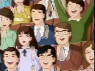 Laura ou la passion du théâtre