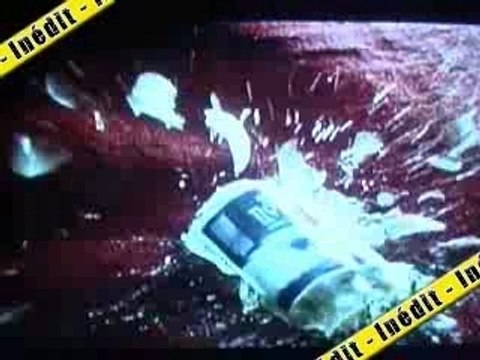 ROHFF INEDIT 2007 - - A Bout Portant - Mafia K1 Fry -