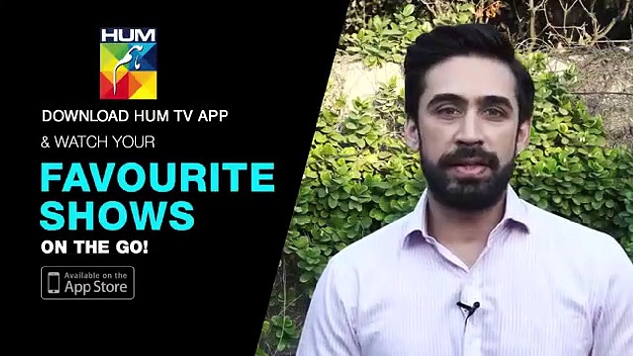 Aatish Ep #28 Promo HUM TV Drama