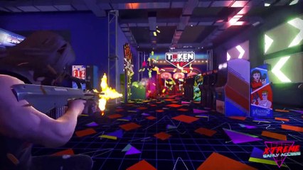 Noticias: La era de los juegos inacabados, Battlefield y Call of duty Battle Royale...