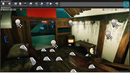 Fear Effect Reinvented - Desarrollo