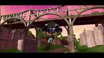 Fortnite Battle Royale - Lanzamiento