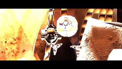 Eden Tomorrow - Anuncio