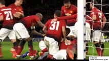 Paul Pogba Goal- Chelsea 0-2 Manchester United (Full Replay)