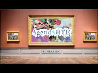 Agendarte: Los  mejores eventos de este fin de semana