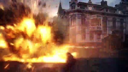 Call of Duty: WWII - La máquina de guerra