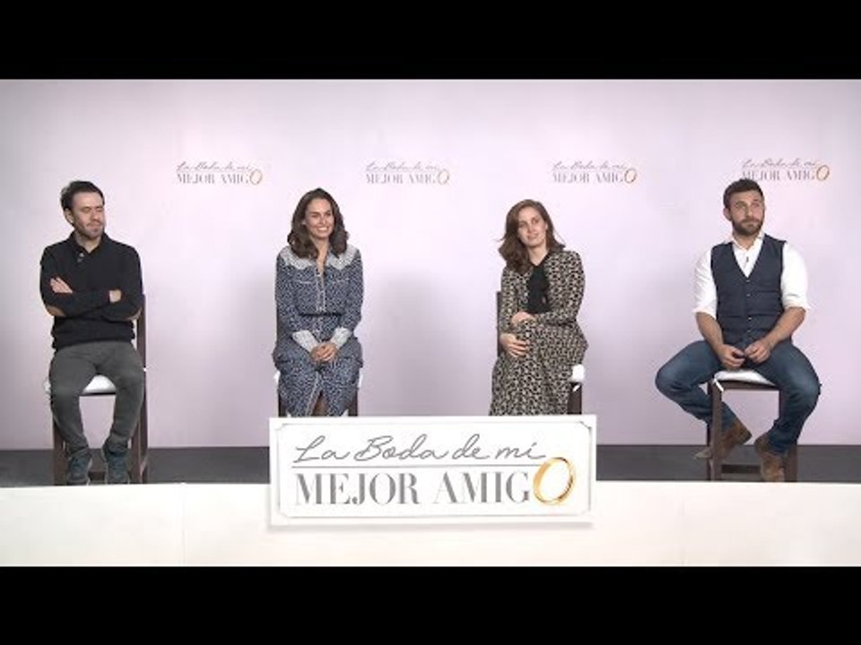 “La boda de mi mejor amigo”, una película que respeta y valora a las mujeres