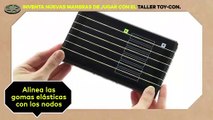 Nintendo Labo - Taller Toy-Con: Guitarra