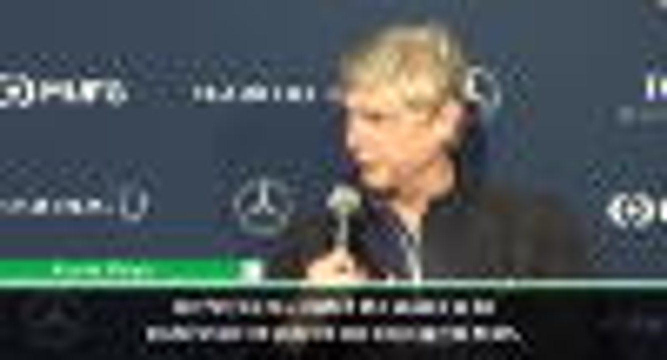 WENGER ON VIEIRA AND HENRY 2