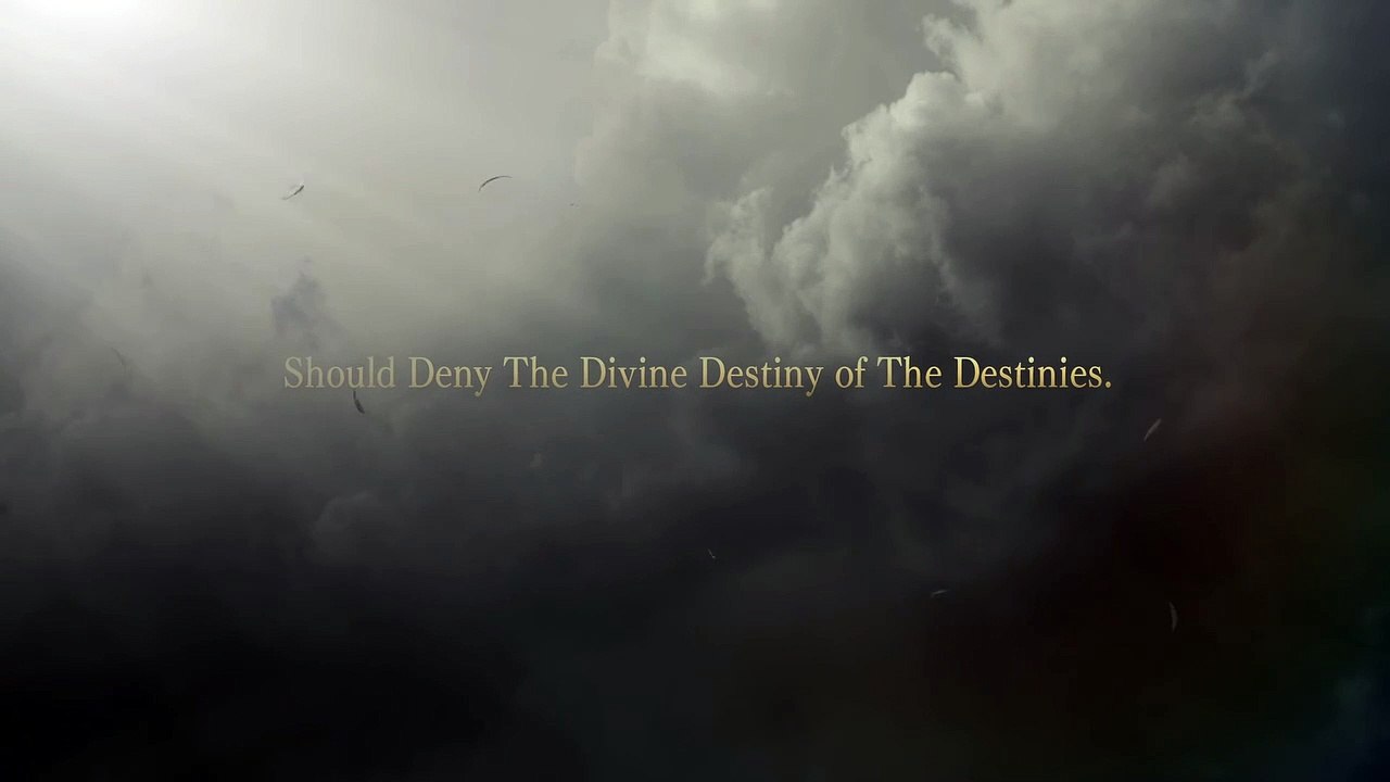Valkyrie Profile: Lenneth - Teaser