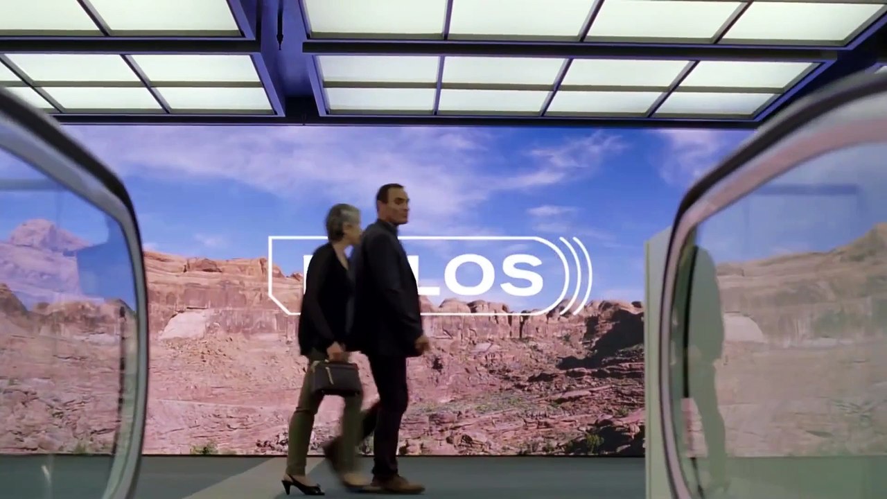 Westworld - Anuncio