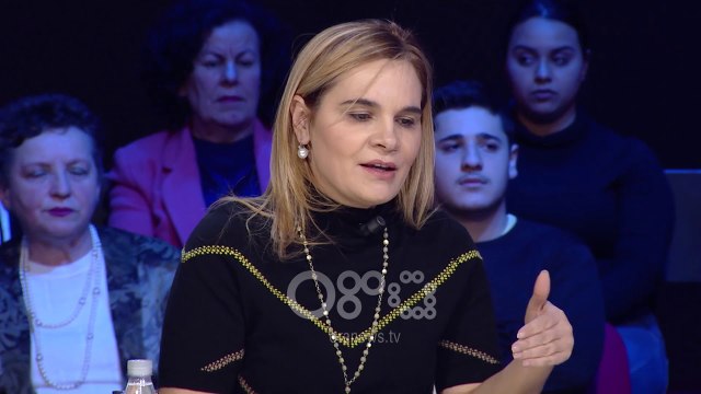 Ora News – Djegia e mandateve, Kryemadhi: Është i vetmi element demokratik që i ka mbetur opozitës