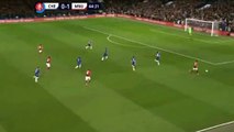 Pogba Goal - Chelsea vs Manchester United 0-2  18.02.2018 (HD)