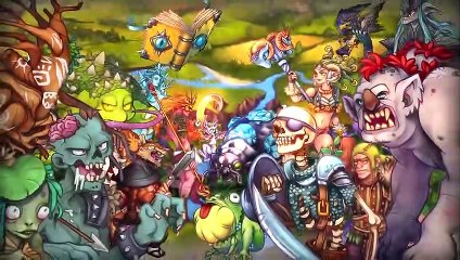 Regalia: Of Men and Monarchs - Tráiler