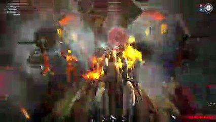 Guns of Icarus Alliance - Fecha de lanzamiento PS4