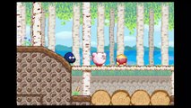 Kirby Star Allies - Gooey