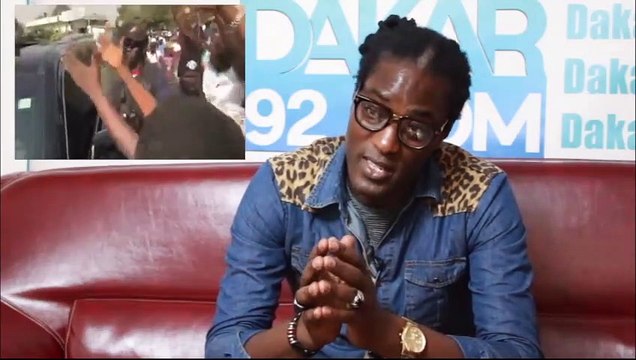 Mmame Goor Sonko mo dieunde aye tissus Macky diokh ko aye femmes pour ...