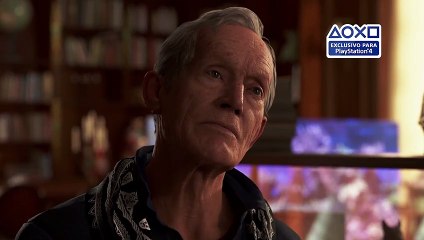 Detroit: Become Human - Markus