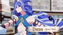 Ys VIII: Lacrimosa of Dana - Fecha de lanzamiento