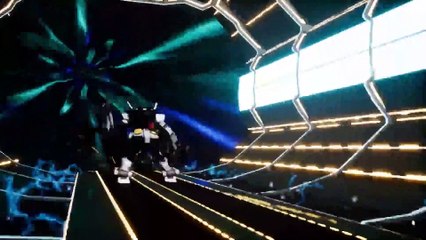 New Gundam Breaker - Anuncio occidental