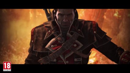 Assassin&apos;s Creed Rogue Remastered - Lanzamiento